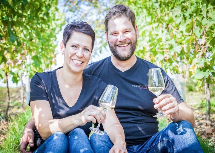 Weingut Pfennig & Marlenes Gutsschänke